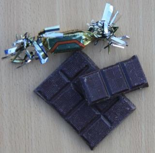Le chocolat